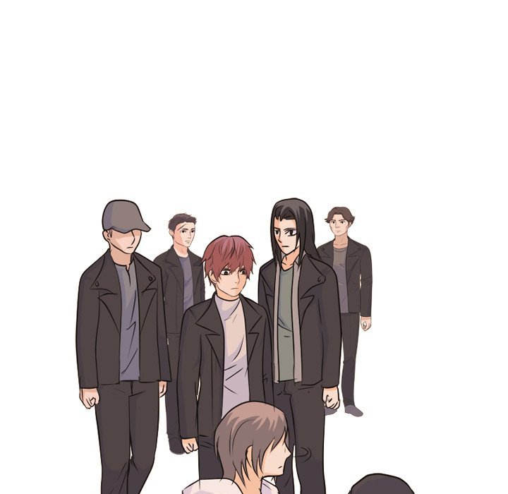 High School Legend  Red Dragon Manhwa - Chapter 81 Page 104