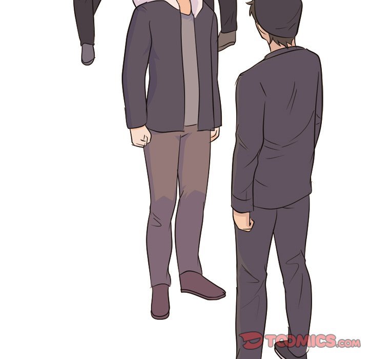 High School Legend  Red Dragon Manhwa - Chapter 81 Page 105