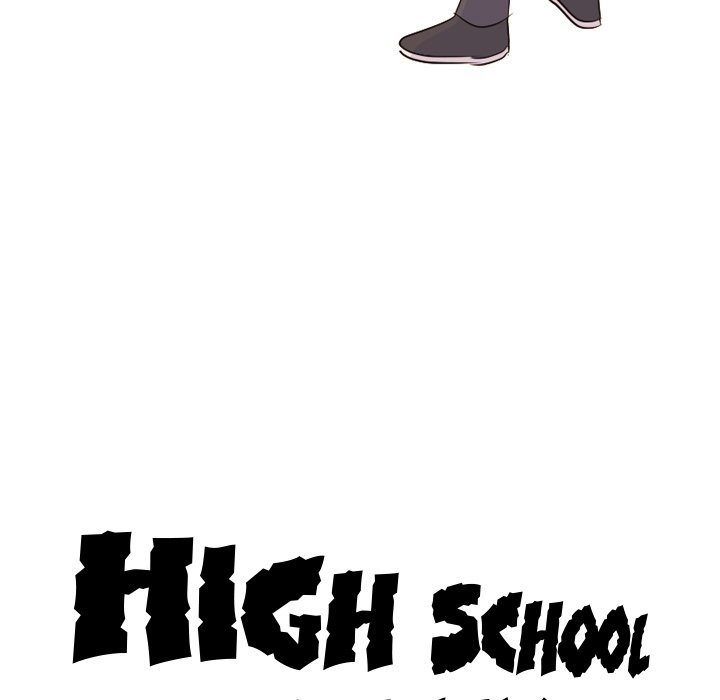 High School Legend  Red Dragon Manhwa - Chapter 81 Page 106