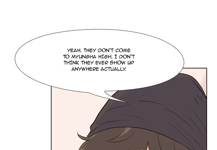 High School Legend  Red Dragon Manhwa - Chapter 86 Page 0