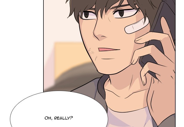 High School Legend  Red Dragon Manhwa - Chapter 86 Page 1