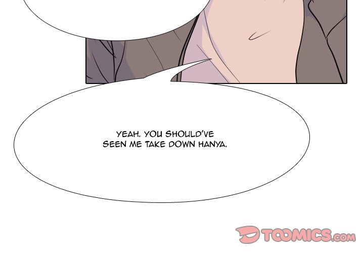 High School Legend  Red Dragon Manhwa - Chapter 86 Page 2