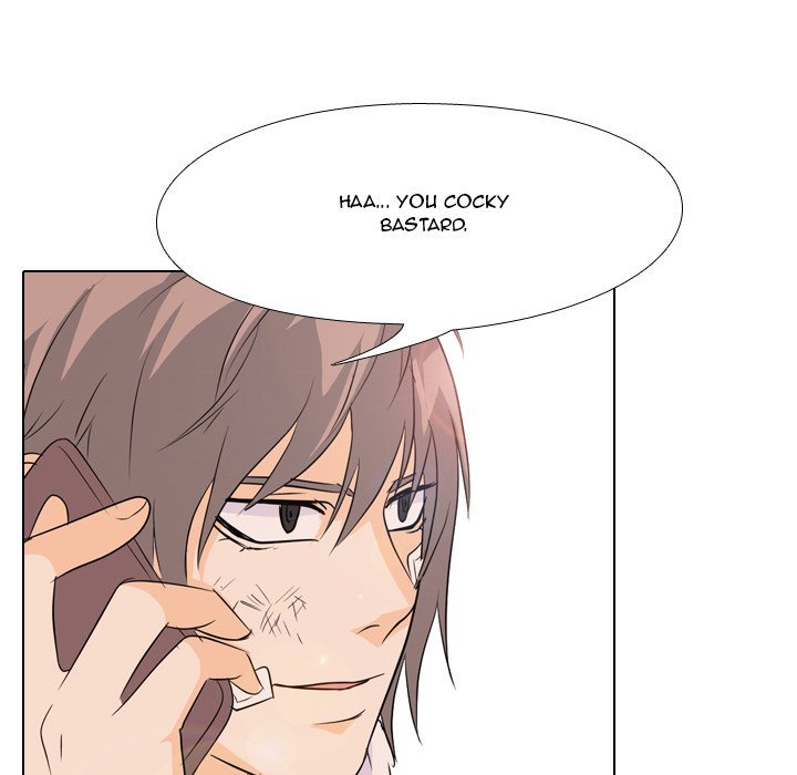 High School Legend  Red Dragon Manhwa - Chapter 86 Page 5