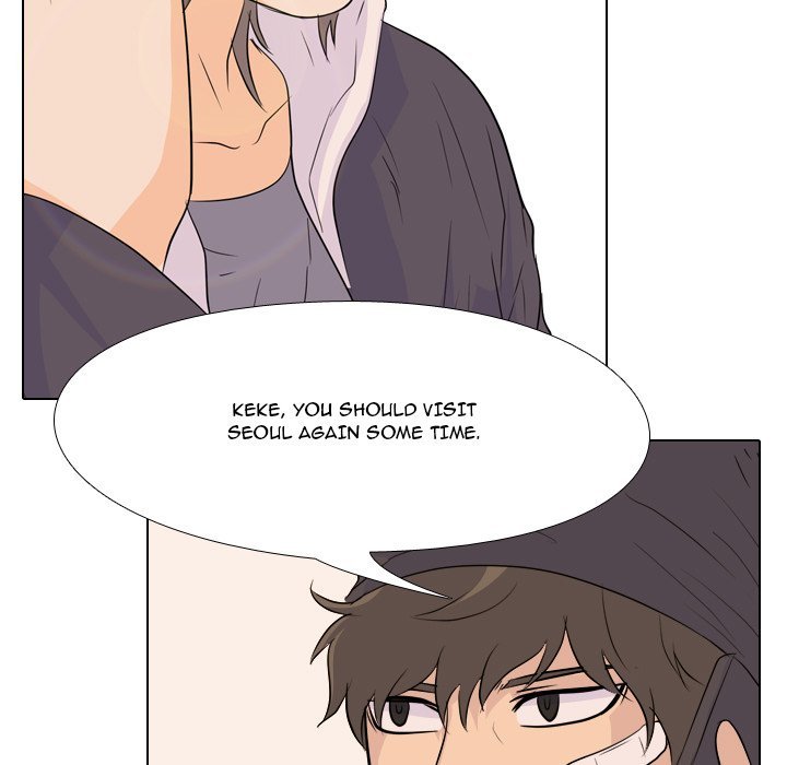 High School Legend  Red Dragon Manhwa - Chapter 86 Page 6
