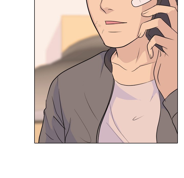 High School Legend  Red Dragon Manhwa - Chapter 86 Page 7