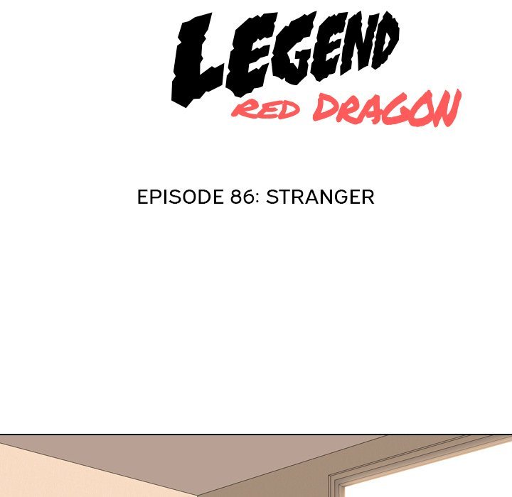 High School Legend  Red Dragon Manhwa - Chapter 86 Page 14