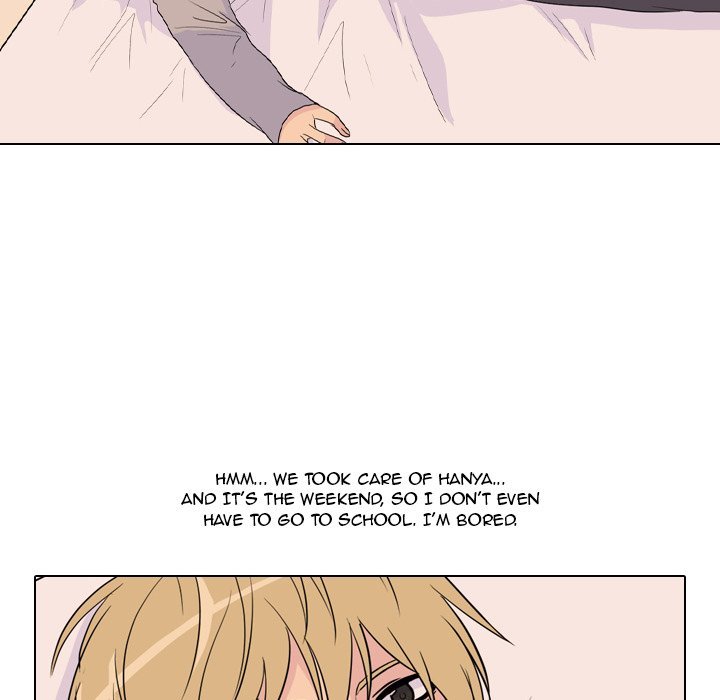 High School Legend  Red Dragon Manhwa - Chapter 86 Page 17