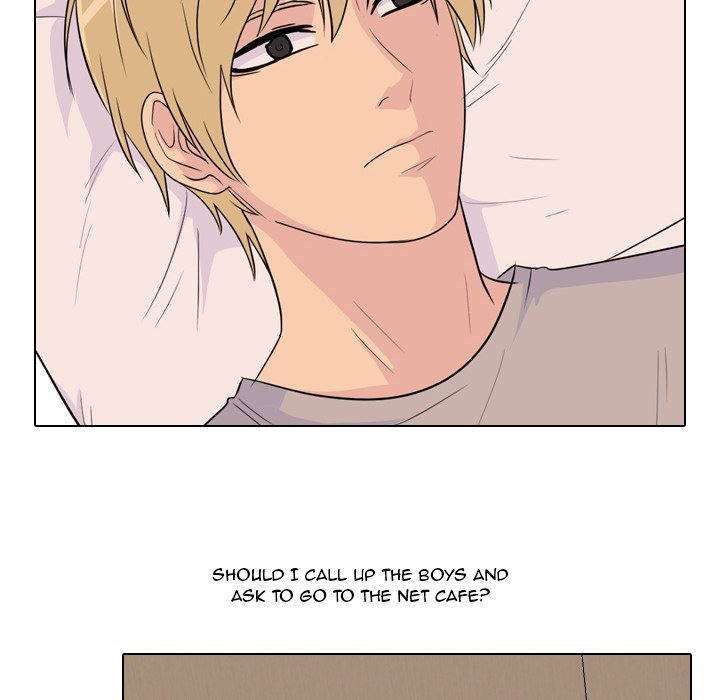 High School Legend  Red Dragon Manhwa - Chapter 86 Page 18