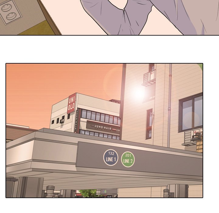 High School Legend  Red Dragon Manhwa - Chapter 86 Page 21