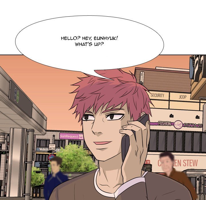 High School Legend  Red Dragon Manhwa - Chapter 86 Page 22