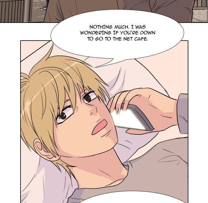 High School Legend  Red Dragon Manhwa - Chapter 86 Page 23