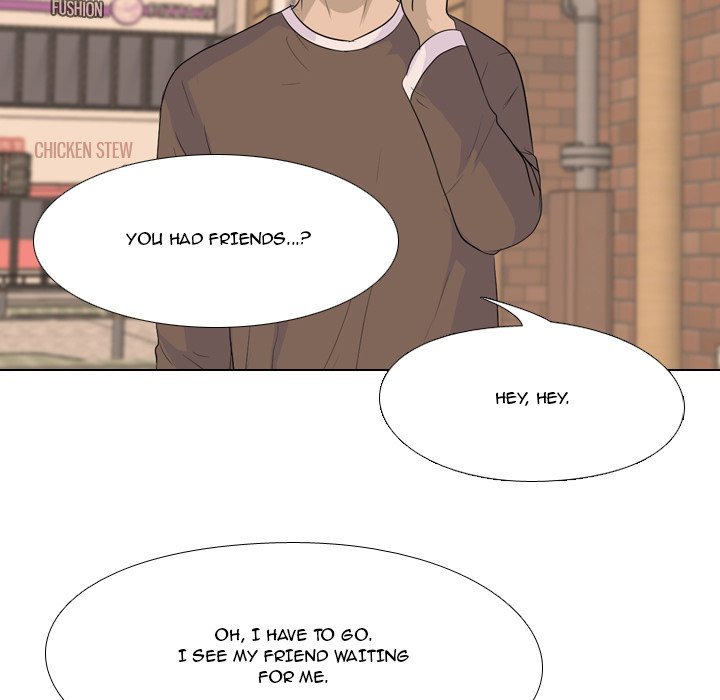 High School Legend  Red Dragon Manhwa - Chapter 86 Page 25