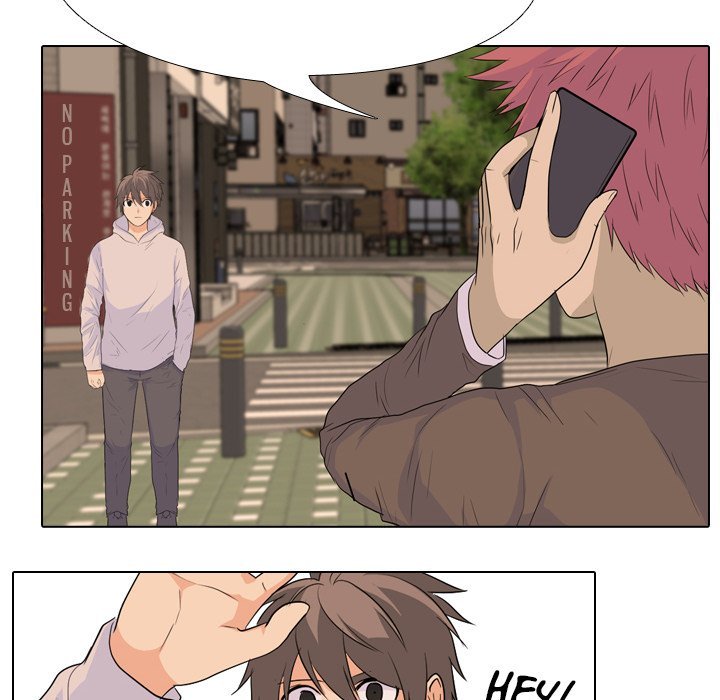 High School Legend  Red Dragon Manhwa - Chapter 86 Page 26