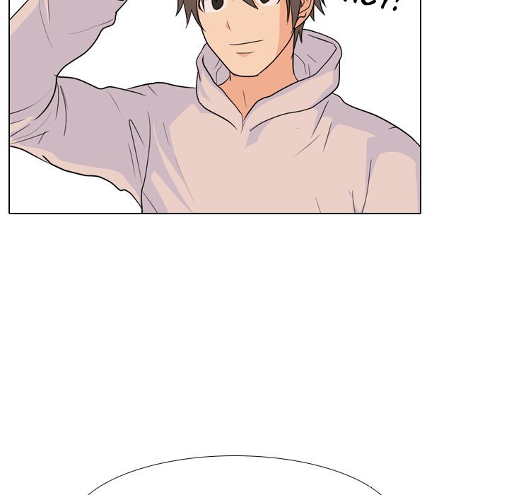 High School Legend  Red Dragon Manhwa - Chapter 86 Page 27