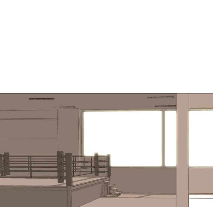 High School Legend  Red Dragon Manhwa - Chapter 86 Page 31