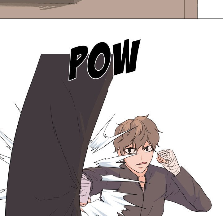 High School Legend  Red Dragon Manhwa - Chapter 86 Page 32