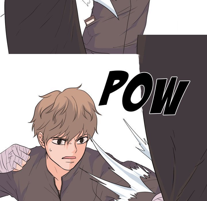 High School Legend  Red Dragon Manhwa - Chapter 86 Page 33