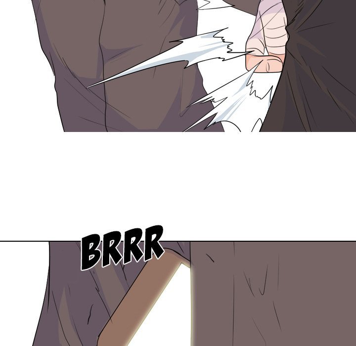 High School Legend  Red Dragon Manhwa - Chapter 86 Page 34