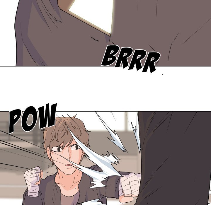 High School Legend  Red Dragon Manhwa - Chapter 86 Page 35