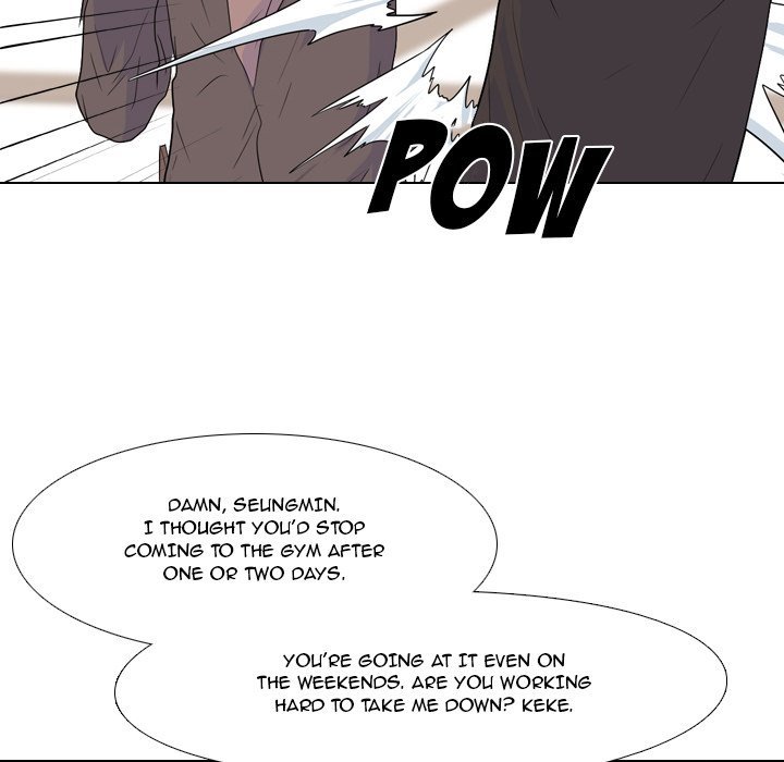 High School Legend  Red Dragon Manhwa - Chapter 86 Page 36