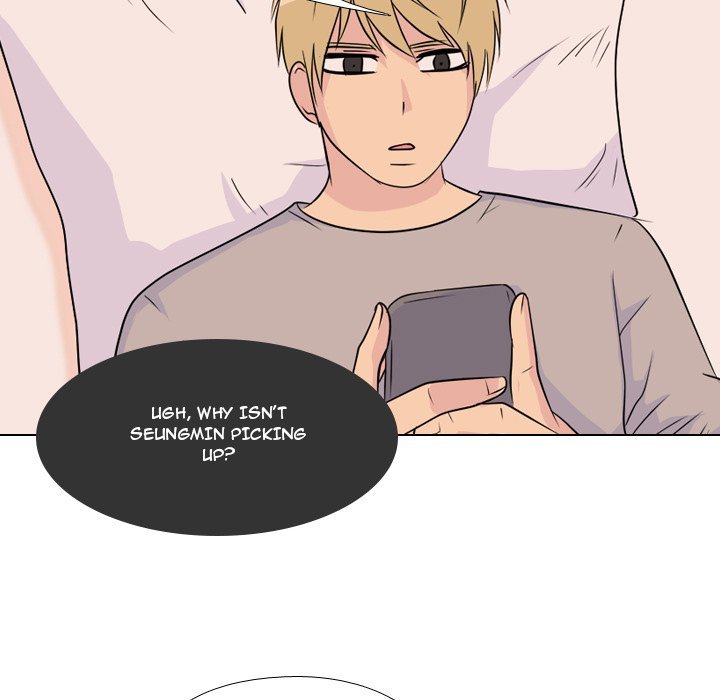 High School Legend  Red Dragon Manhwa - Chapter 86 Page 45