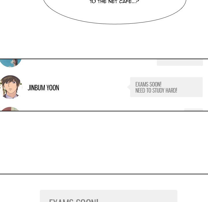 High School Legend  Red Dragon Manhwa - Chapter 86 Page 48