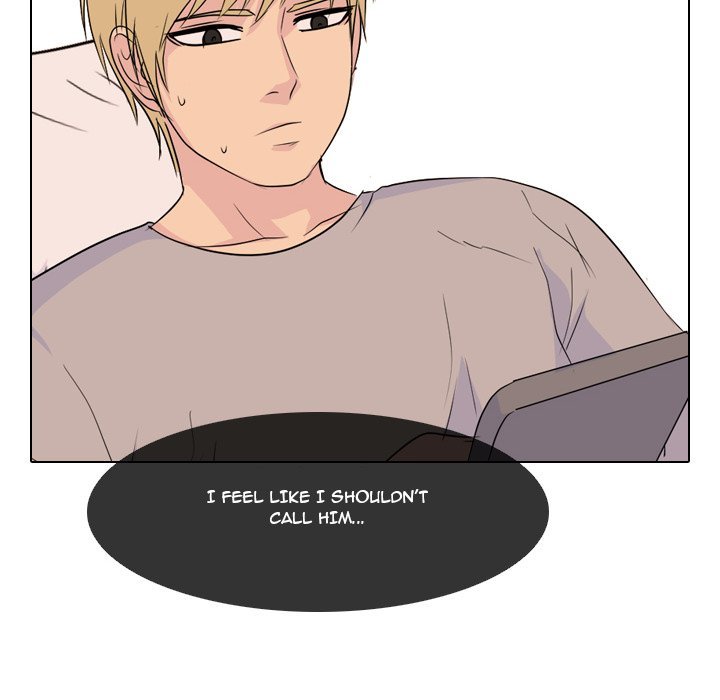 High School Legend  Red Dragon Manhwa - Chapter 86 Page 50