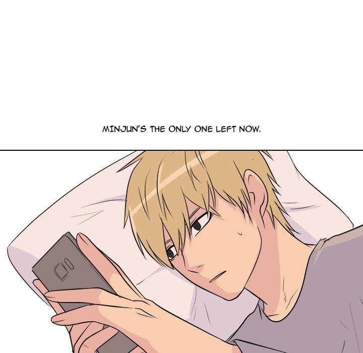 High School Legend  Red Dragon Manhwa - Chapter 86 Page 51