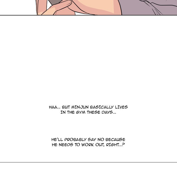 High School Legend  Red Dragon Manhwa - Chapter 86 Page 52