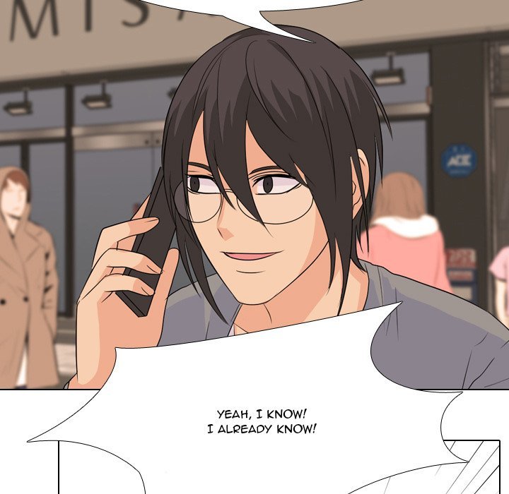 High School Legend  Red Dragon Manhwa - Chapter 86 Page 57