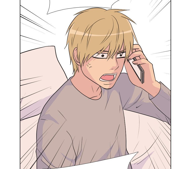 High School Legend  Red Dragon Manhwa - Chapter 86 Page 58