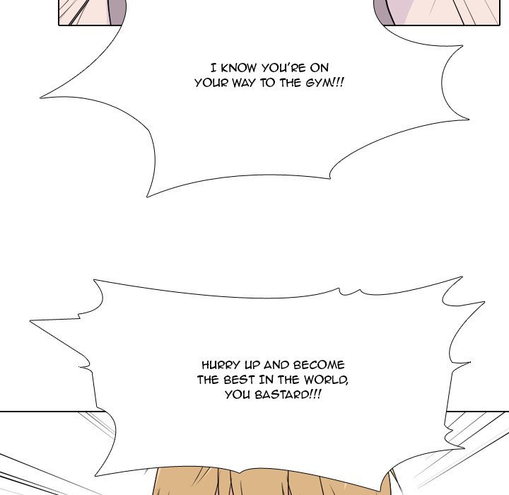 High School Legend  Red Dragon Manhwa - Chapter 86 Page 59