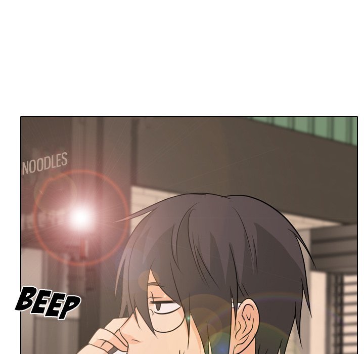 High School Legend  Red Dragon Manhwa - Chapter 86 Page 61