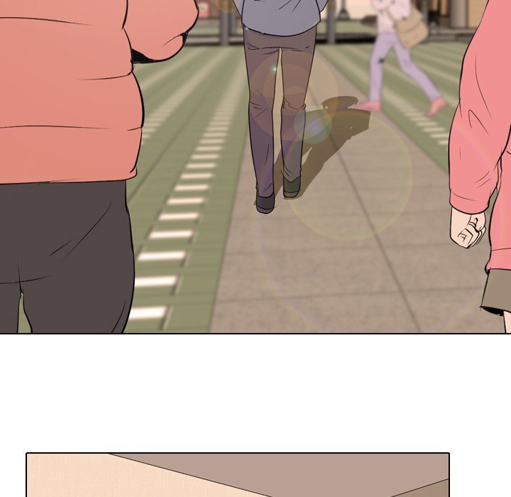 High School Legend  Red Dragon Manhwa - Chapter 86 Page 64