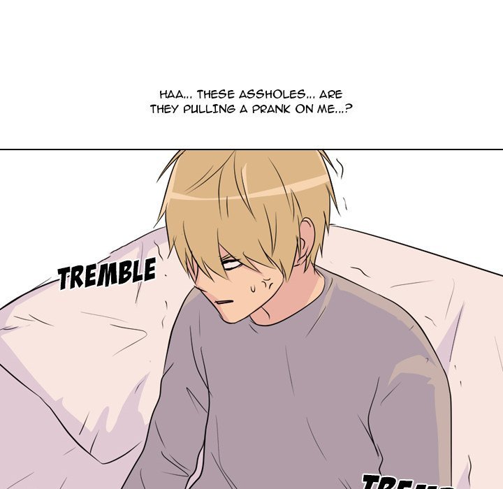 High School Legend  Red Dragon Manhwa - Chapter 86 Page 66