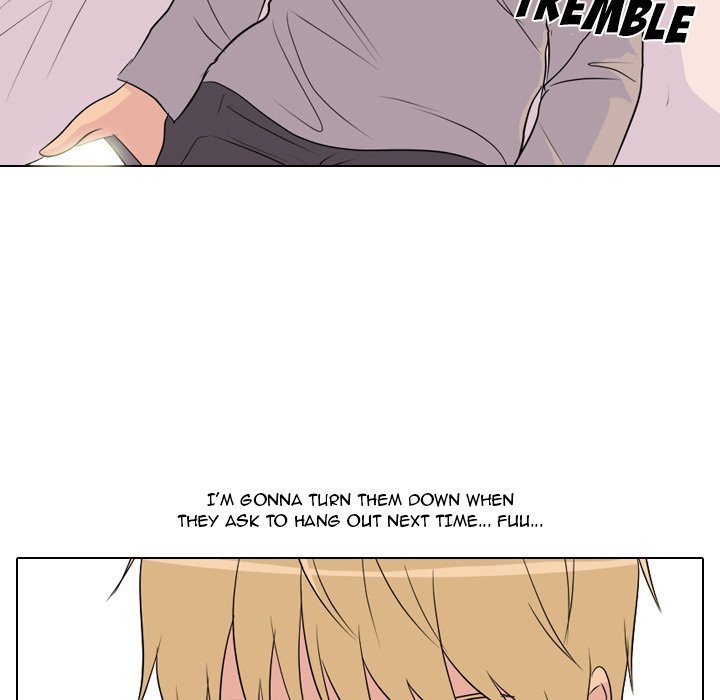 High School Legend  Red Dragon Manhwa - Chapter 86 Page 67