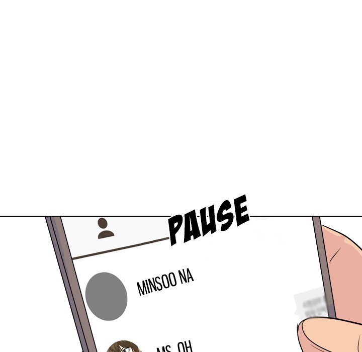 High School Legend  Red Dragon Manhwa - Chapter 86 Page 71