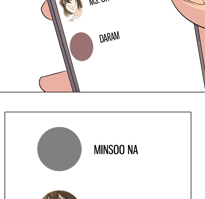 High School Legend  Red Dragon Manhwa - Chapter 86 Page 72