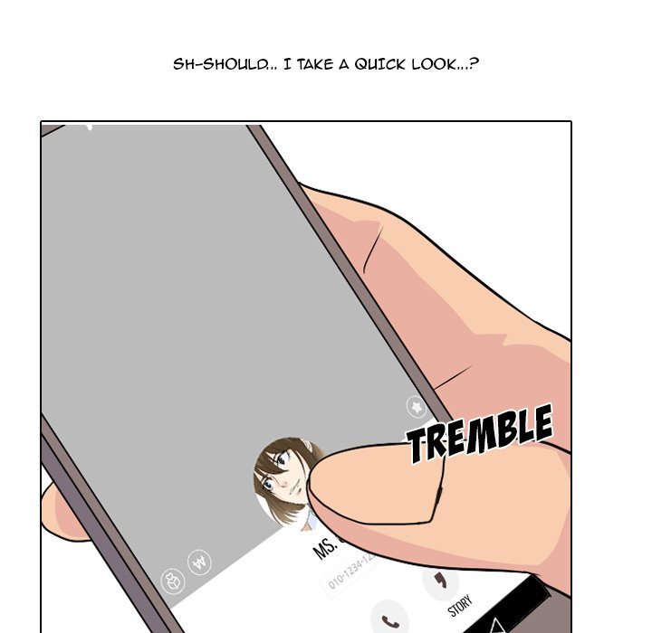 High School Legend  Red Dragon Manhwa - Chapter 86 Page 77