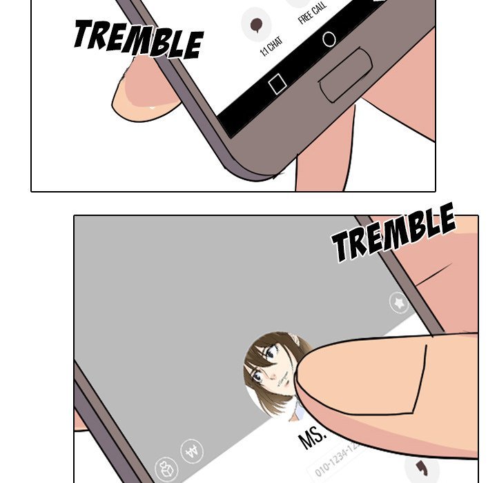 High School Legend  Red Dragon Manhwa - Chapter 86 Page 78