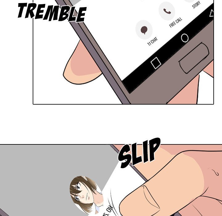 High School Legend  Red Dragon Manhwa - Chapter 86 Page 79