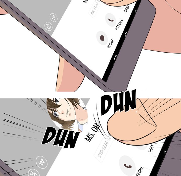 High School Legend  Red Dragon Manhwa - Chapter 86 Page 80