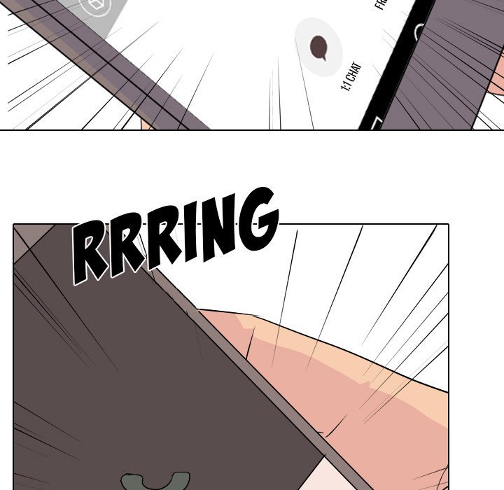 High School Legend  Red Dragon Manhwa - Chapter 86 Page 81