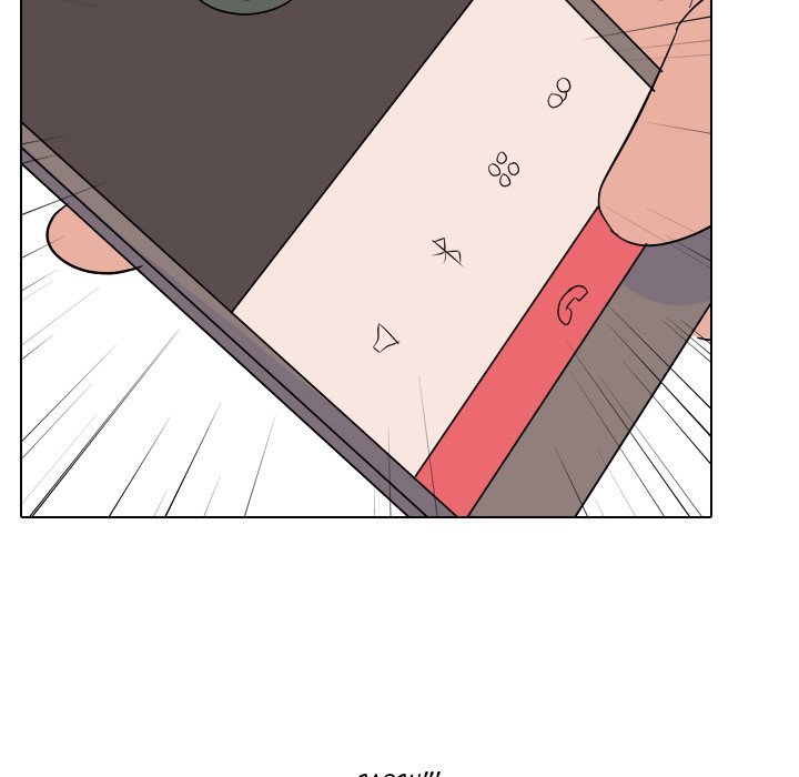 High School Legend  Red Dragon Manhwa - Chapter 86 Page 82