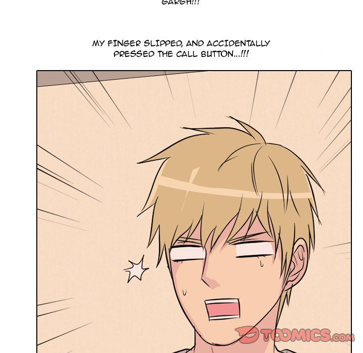 High School Legend  Red Dragon Manhwa - Chapter 86 Page 83