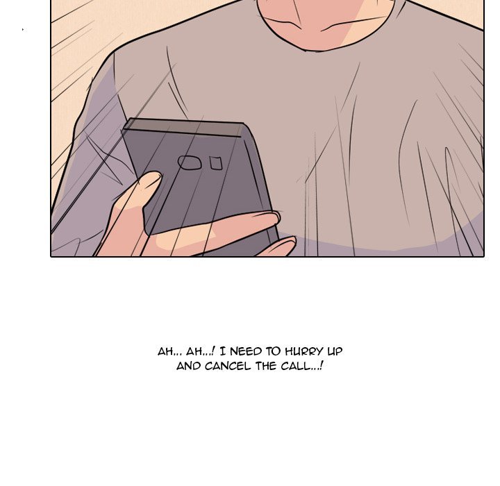 High School Legend  Red Dragon Manhwa - Chapter 86 Page 84