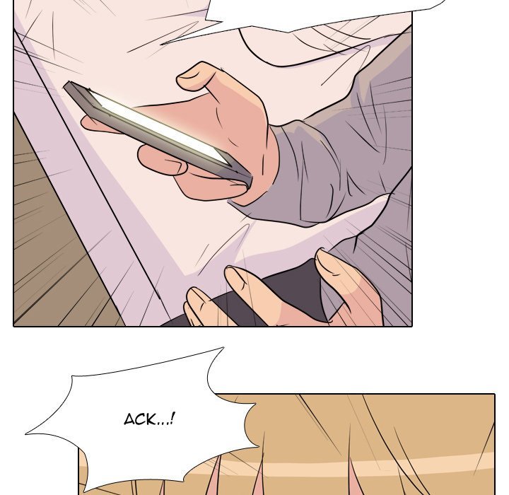 High School Legend  Red Dragon Manhwa - Chapter 86 Page 87