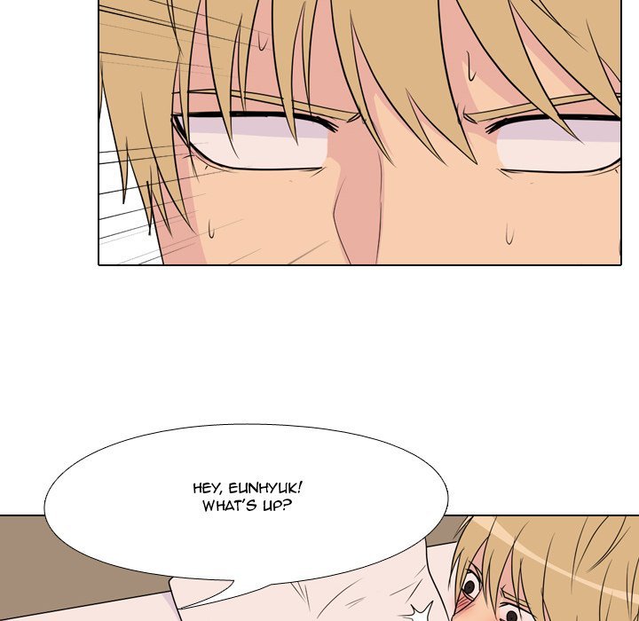 High School Legend  Red Dragon Manhwa - Chapter 86 Page 88