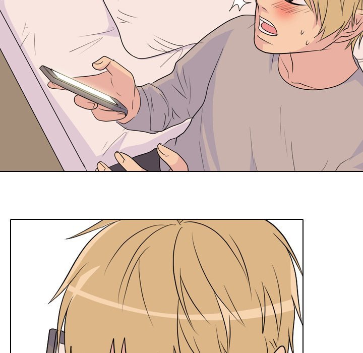 High School Legend  Red Dragon Manhwa - Chapter 86 Page 89