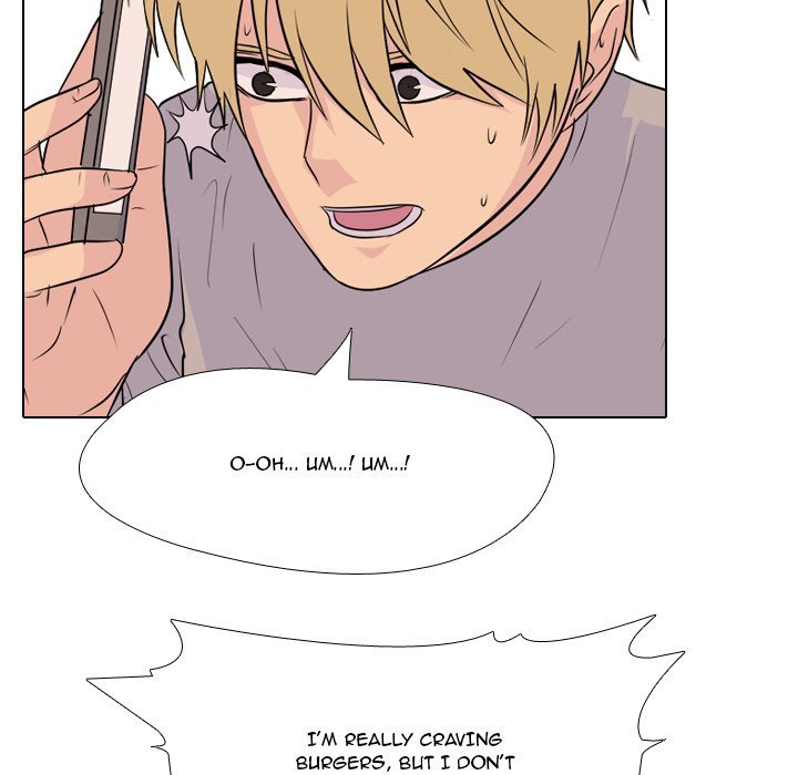 High School Legend  Red Dragon Manhwa - Chapter 86 Page 90